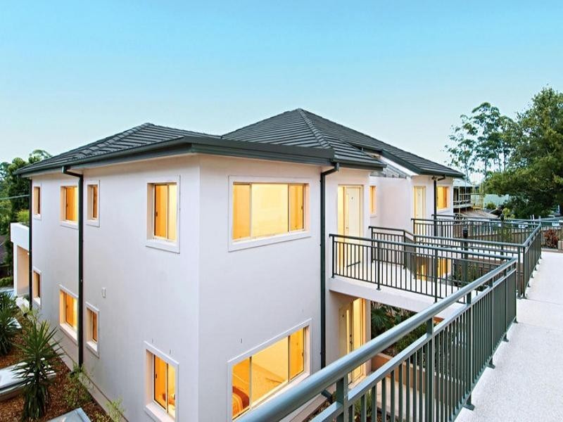Master 23 Thompson Close, West Pennant Hills NSW 2125