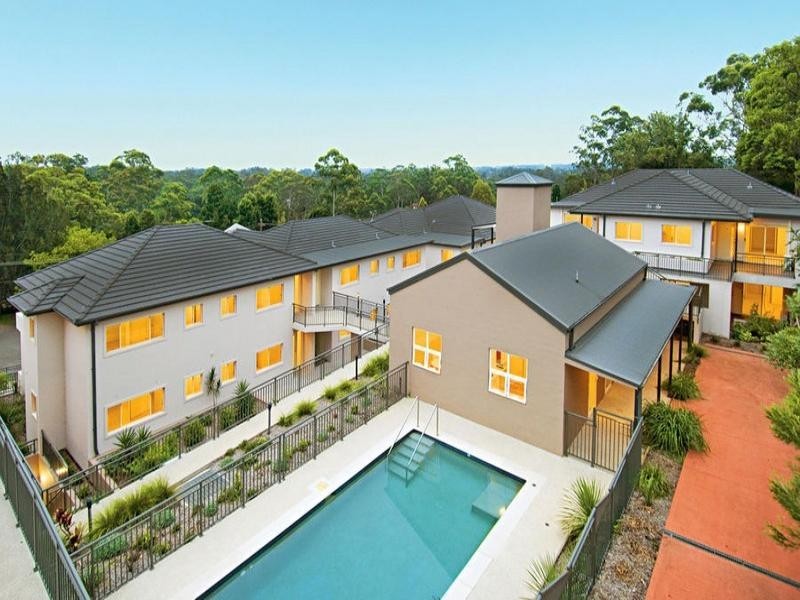 Master 23 Thompson Close, West Pennant Hills NSW 2125