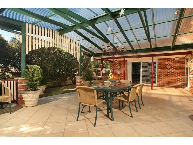 45 Franklin Road, Cherrybrook NSW 2126