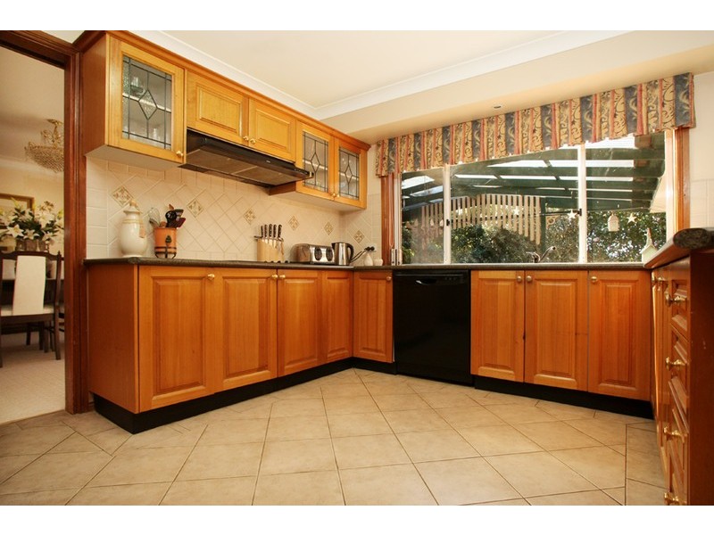 45 Franklin Road, Cherrybrook NSW 2126