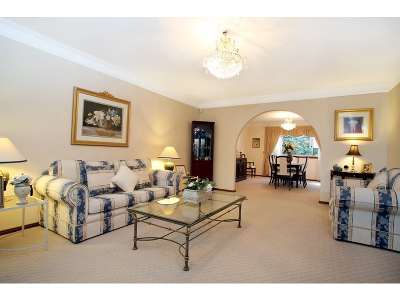 45 Franklin Road, Cherrybrook NSW 2126