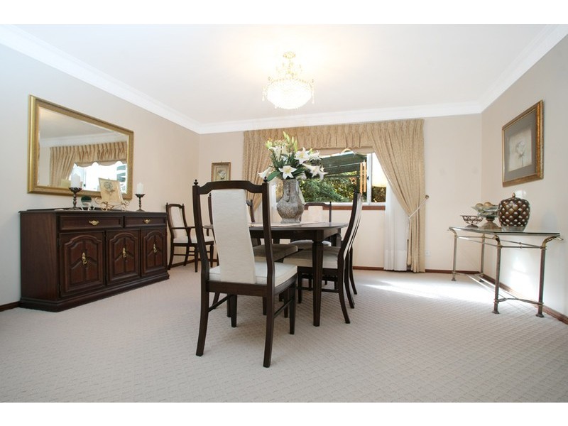 45 Franklin Road, Cherrybrook NSW 2126
