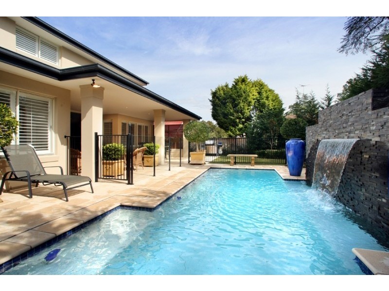 West Pennant Hills NSW 2125