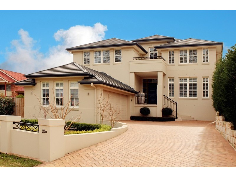 West Pennant Hills NSW 2125