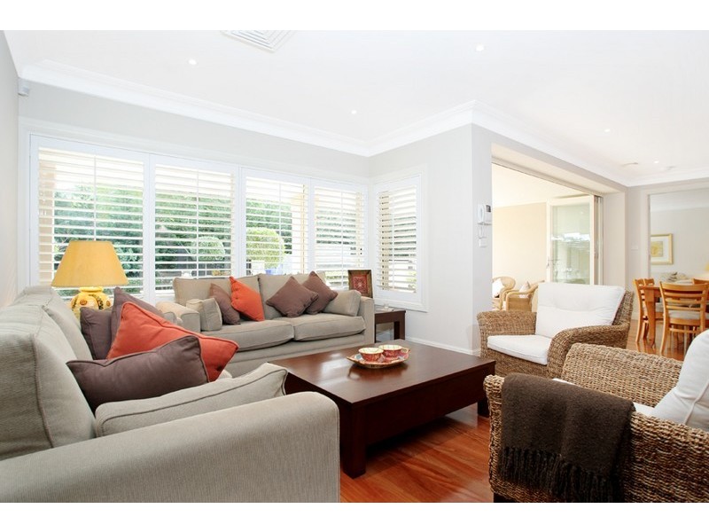 West Pennant Hills NSW 2125