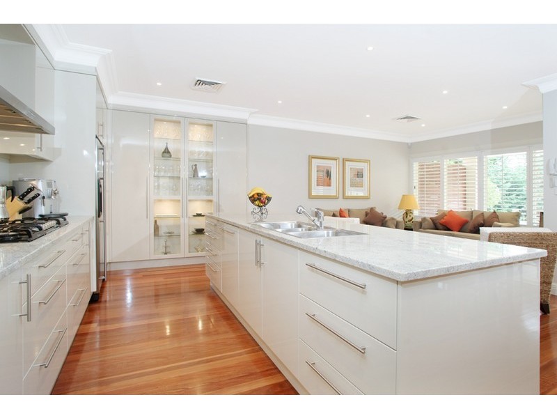 West Pennant Hills NSW 2125