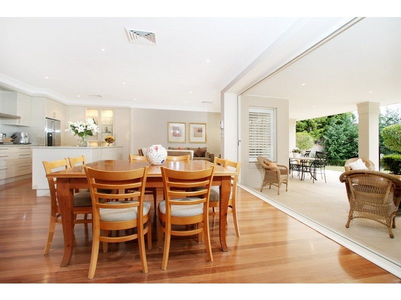 West Pennant Hills NSW 2125