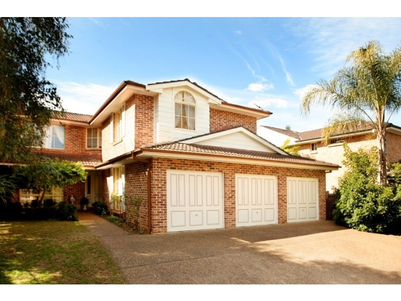 West Pennant Hills NSW 2125