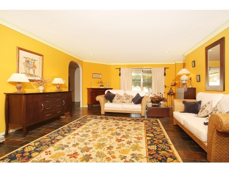 West Pennant Hills NSW 2125