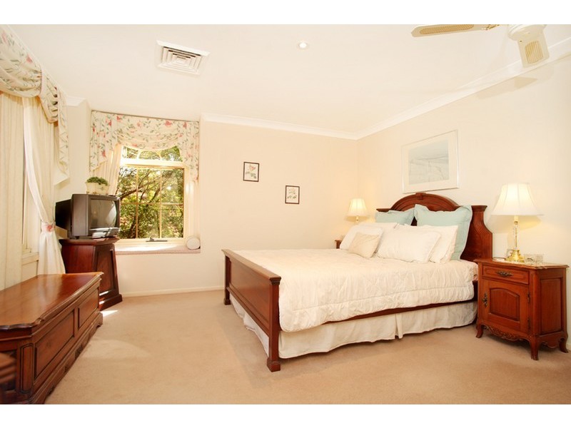 West Pennant Hills NSW 2125