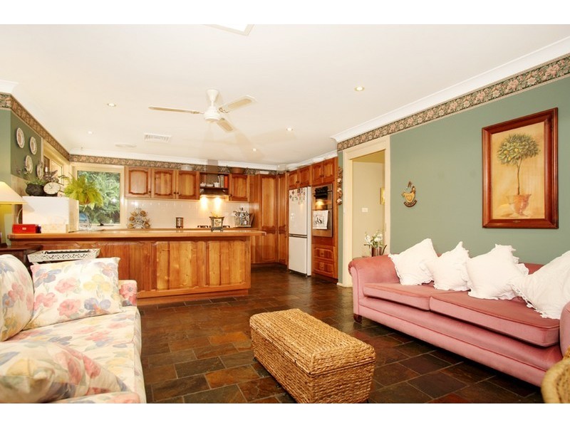 West Pennant Hills NSW 2125