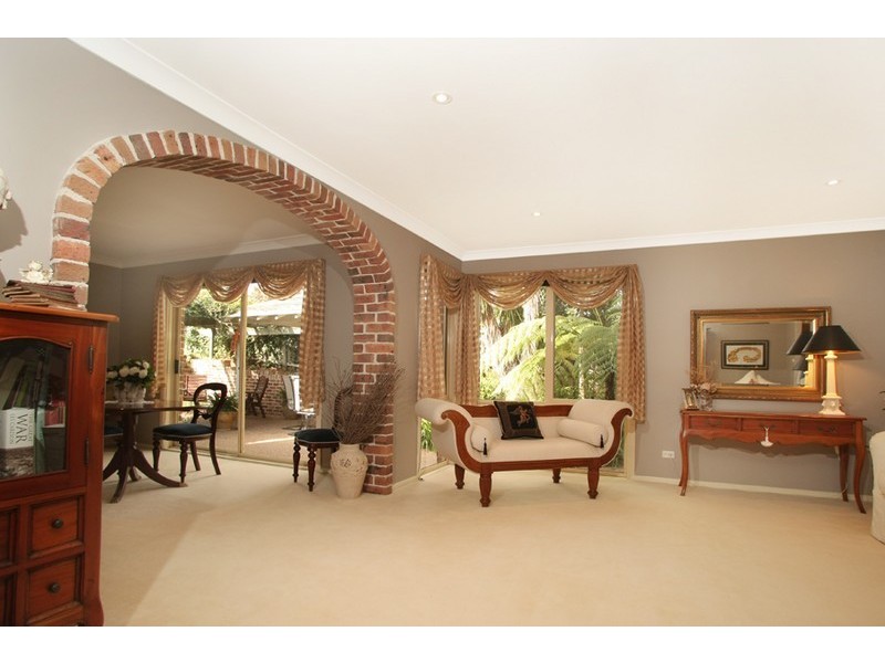 West Pennant Hills NSW 2125