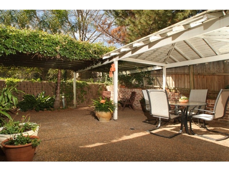 West Pennant Hills NSW 2125