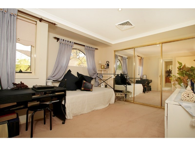 West Pennant Hills NSW 2125