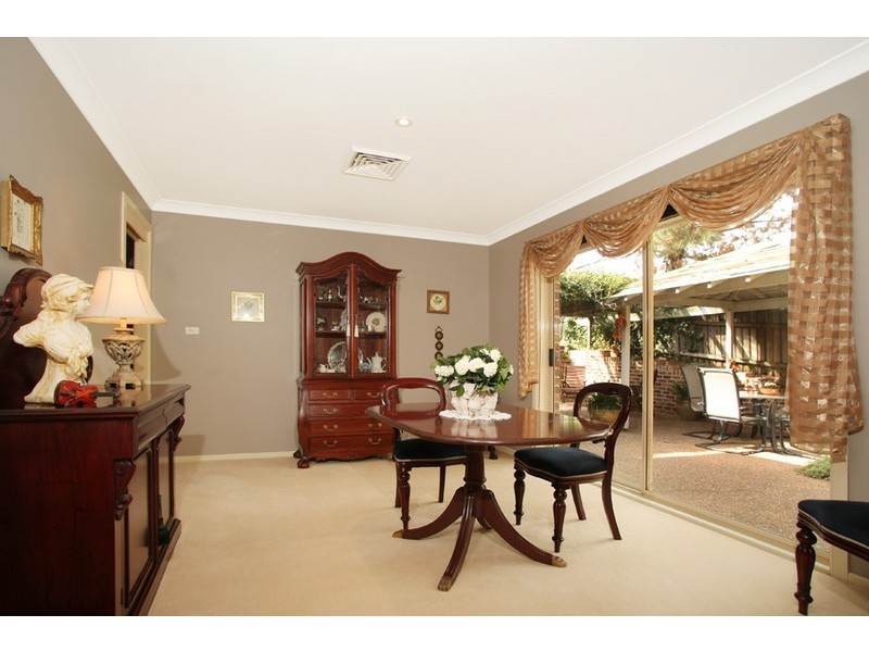 West Pennant Hills NSW 2125