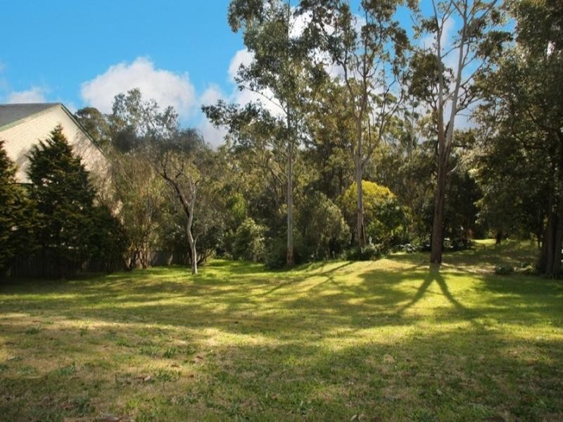 West Pennant Hills NSW 2125