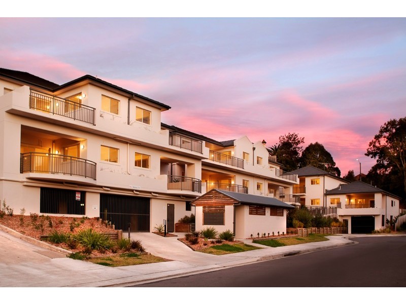 West Pennant Hills NSW 2125