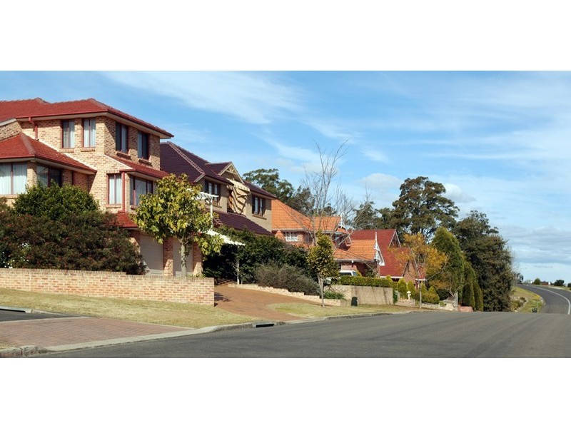 West Pennant Hills NSW 2125