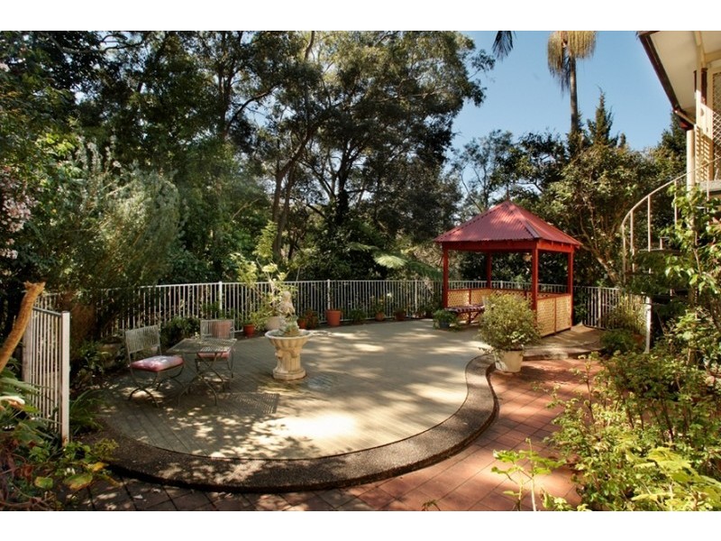 Pennant Hills NSW 2120