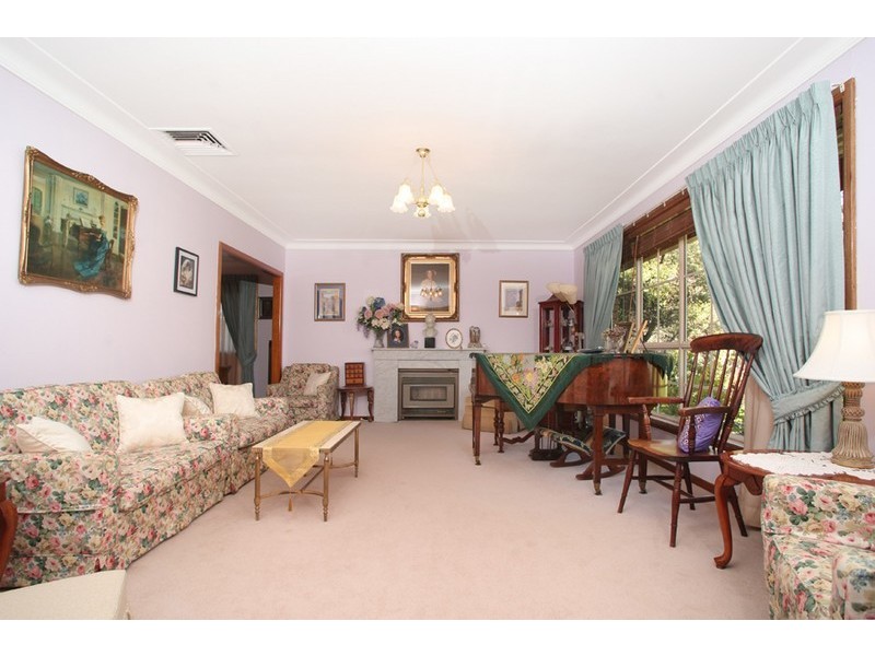 Pennant Hills NSW 2120