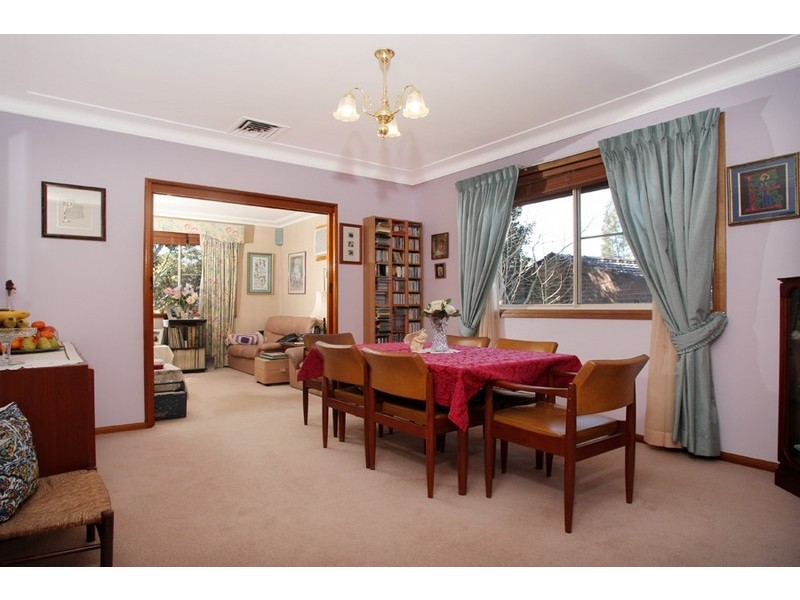 Pennant Hills NSW 2120