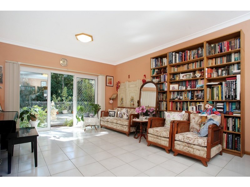 Pennant Hills NSW 2120