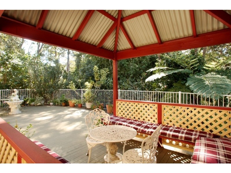Pennant Hills NSW 2120