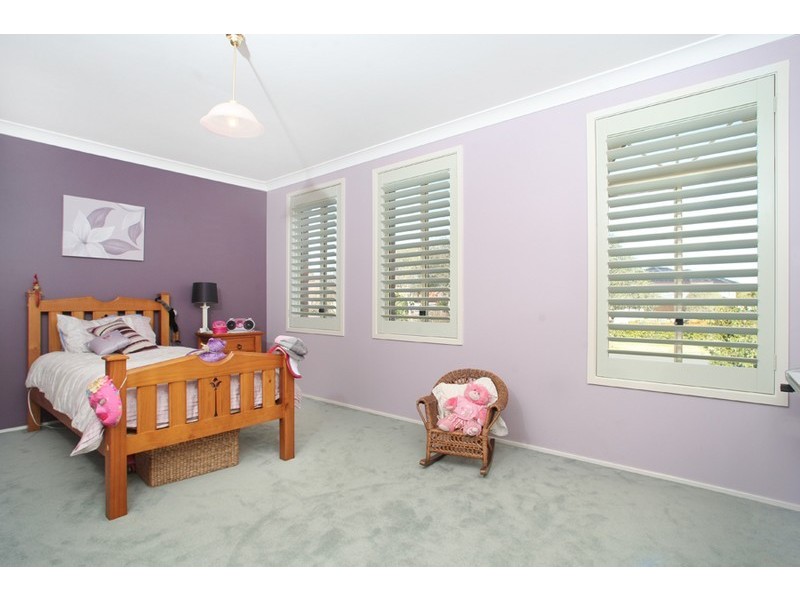 10 Francis Oakes Way, West Pennant Hills NSW 2125