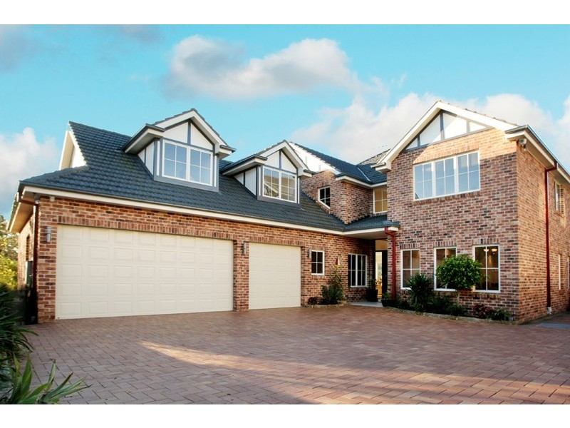 West Pennant Hills NSW 2125