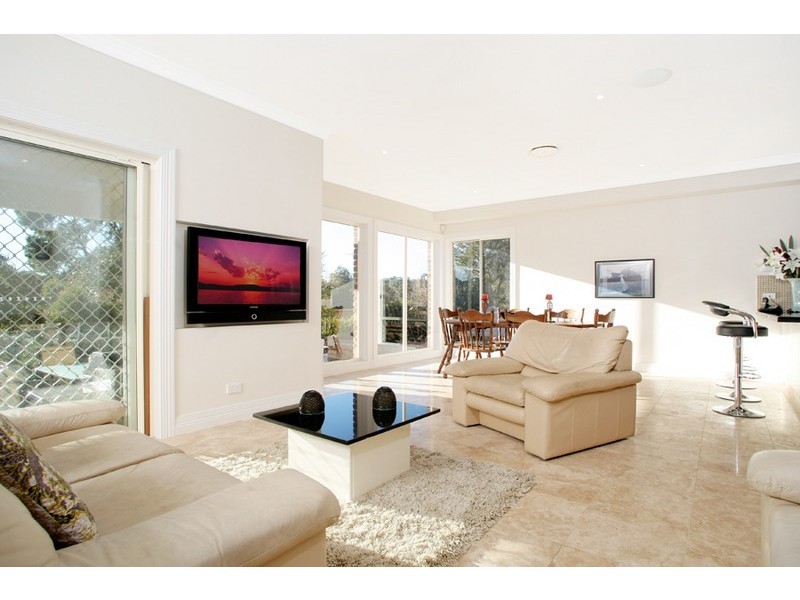 West Pennant Hills NSW 2125