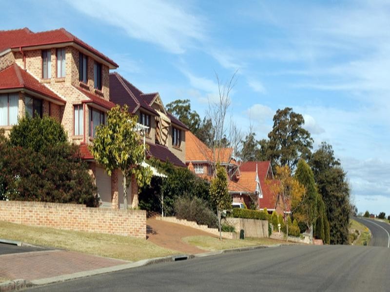 West Pennant Hills NSW 2125