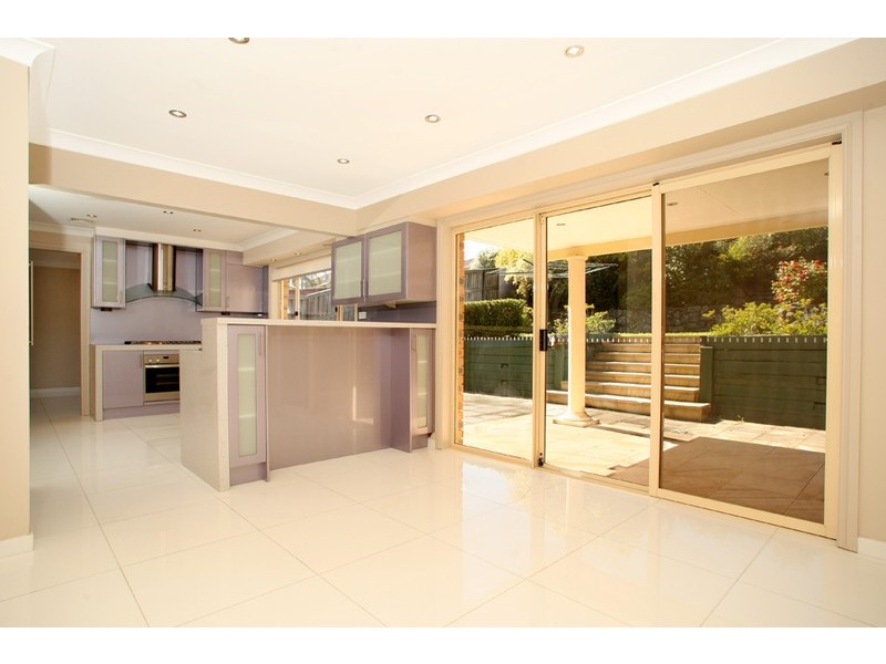 25 Taylor Street, West Pennant Hills NSW 2125