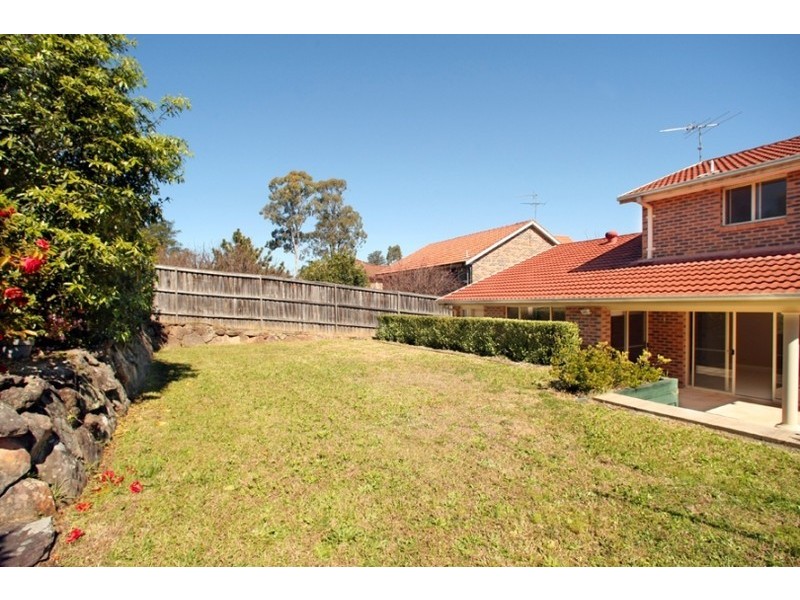25 Taylor Street, West Pennant Hills NSW 2125