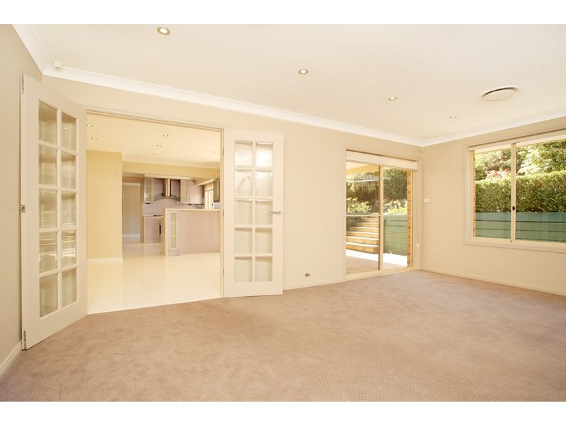 25 Taylor Street, West Pennant Hills NSW 2125