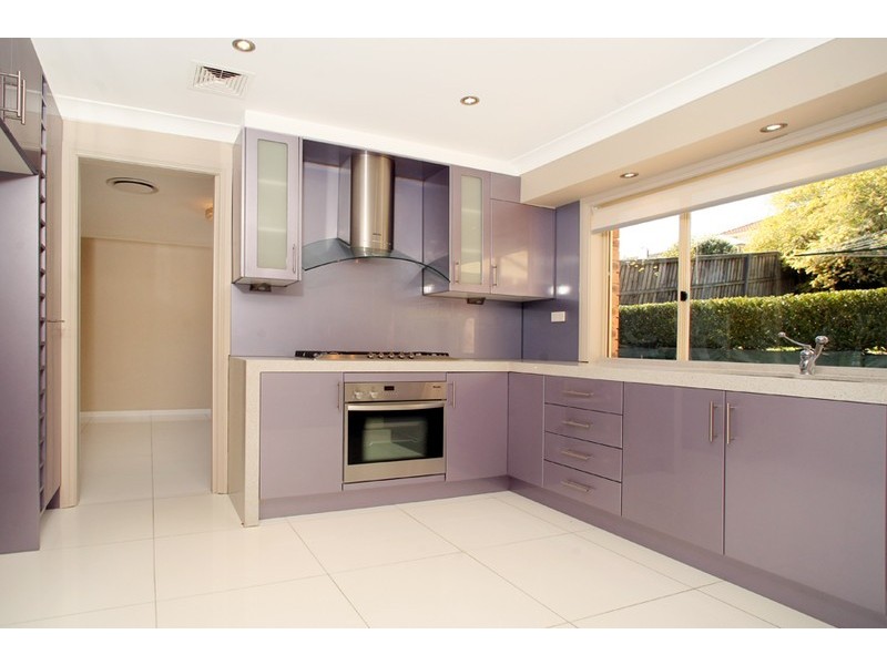 25 Taylor Street, West Pennant Hills NSW 2125