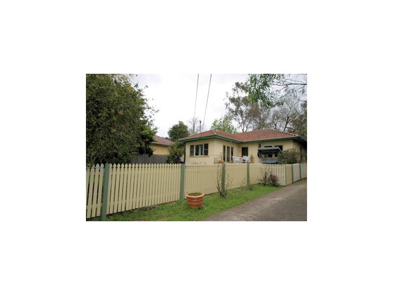 99 Cardinal Avenue, West Pennant Hills NSW 2125