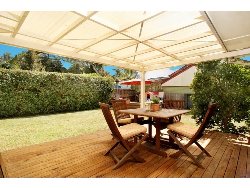 83 Cardinal Avenue, West Pennant Hills NSW 2125