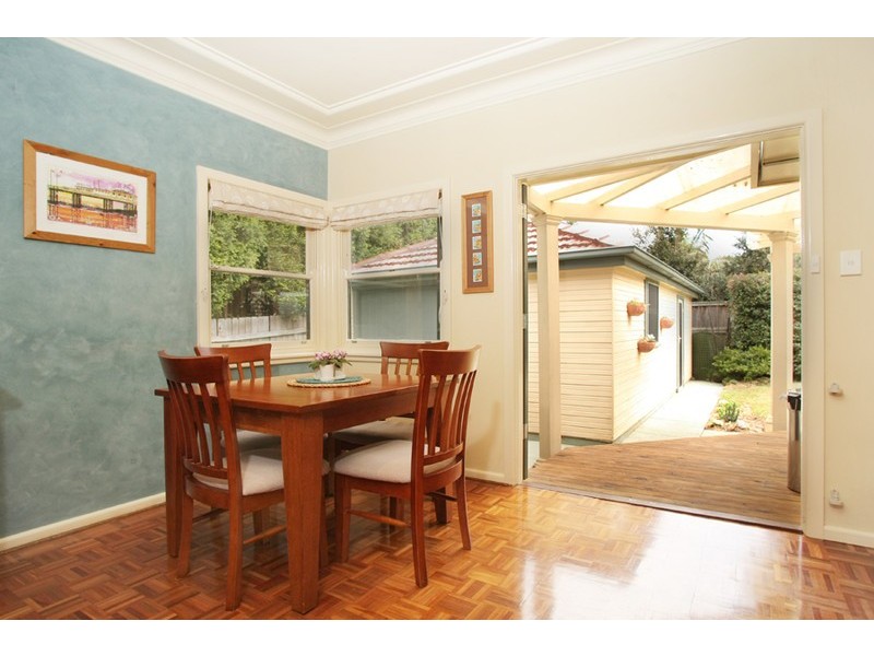 83 Cardinal Avenue, West Pennant Hills NSW 2125