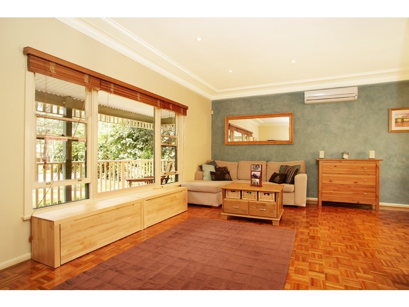 83 Cardinal Avenue, West Pennant Hills NSW 2125