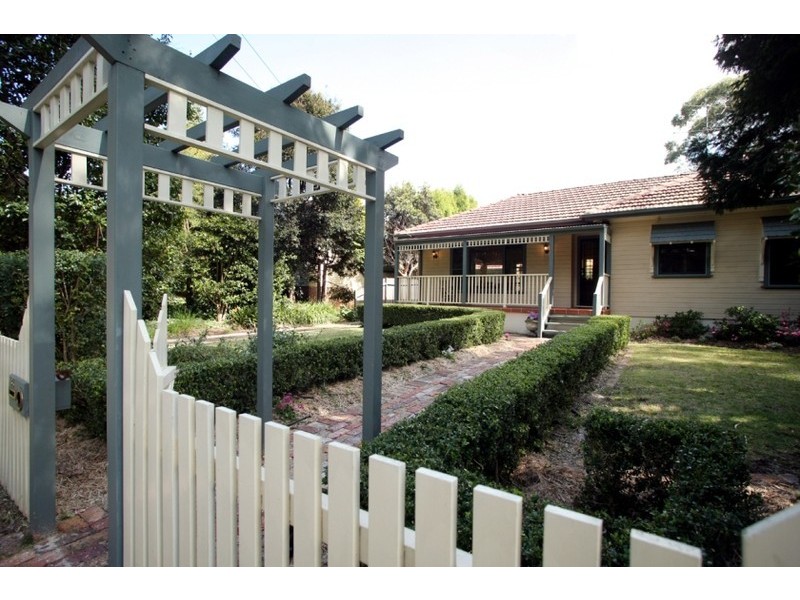 83 Cardinal Avenue, West Pennant Hills NSW 2125