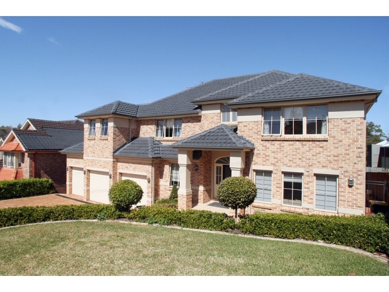 West Pennant Hills NSW 2125