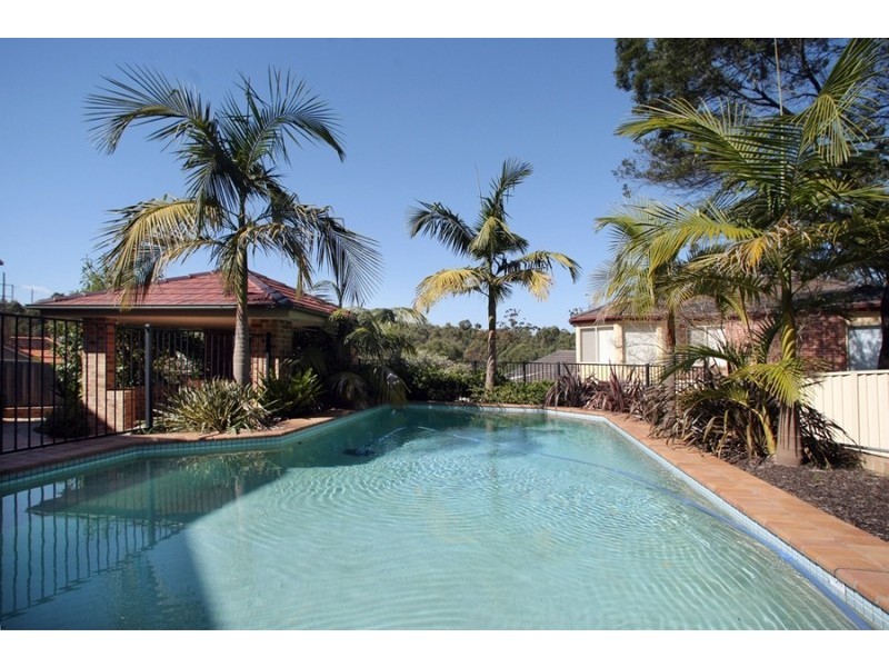 West Pennant Hills NSW 2125