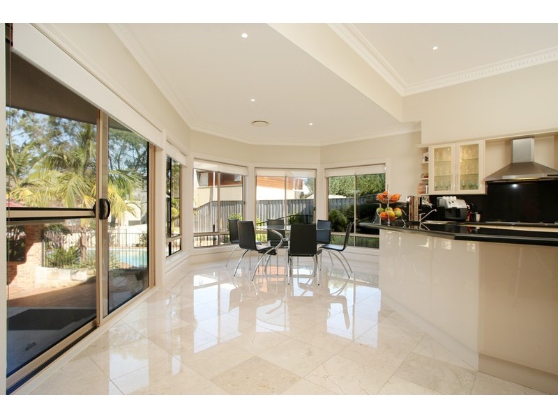 West Pennant Hills NSW 2125