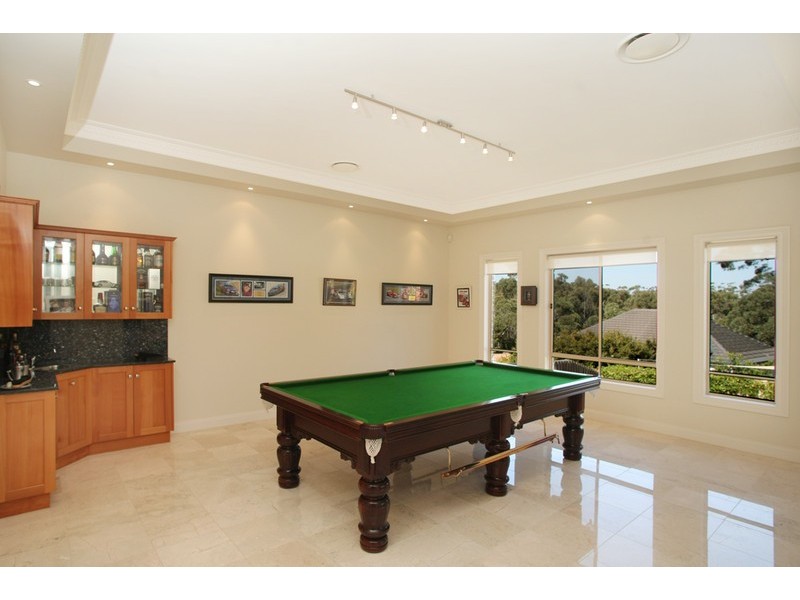West Pennant Hills NSW 2125