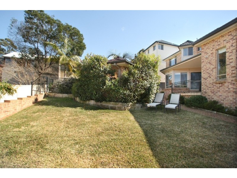 West Pennant Hills NSW 2125