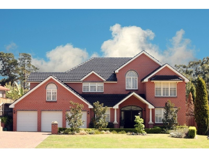 West Pennant Hills NSW 2125