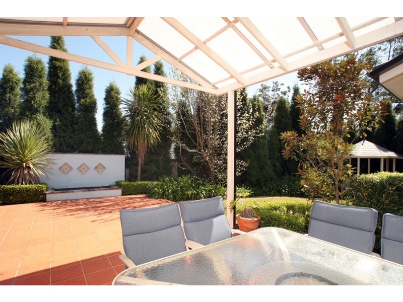 West Pennant Hills NSW 2125