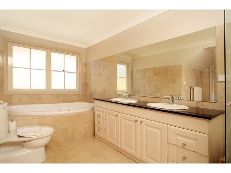 West Pennant Hills NSW 2125