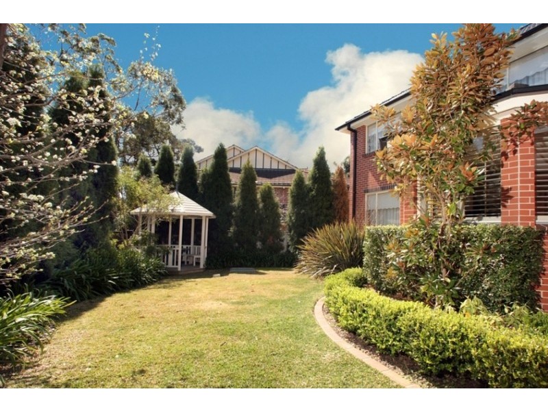 West Pennant Hills NSW 2125