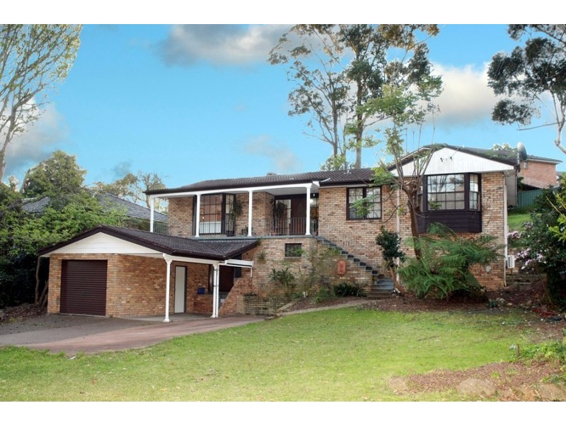 West Pennant Hills NSW 2125